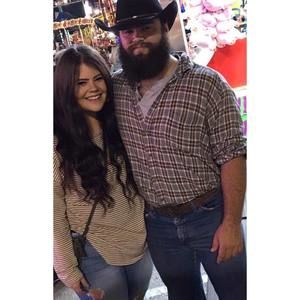 Meet your Posher, Hayley